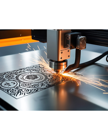 Deska do serów z nożami BRIE