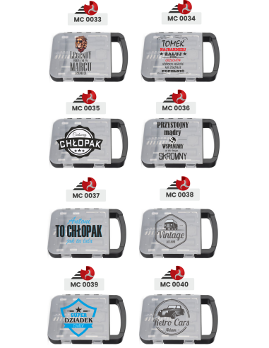 Zestaw narzędzi FIXO