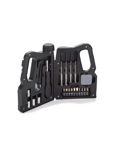 Zestaw narzędzi KANISTER