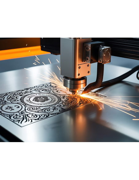 Zestaw narzędzi KANISTER