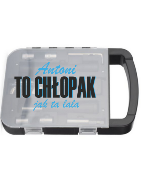 Zestaw narzędzi FIXO