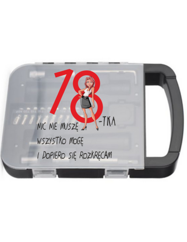 Zestaw narzędzi FIXO