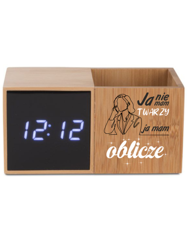 03089 organizer na biurko