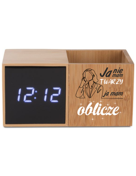 03089 organizer na biurko