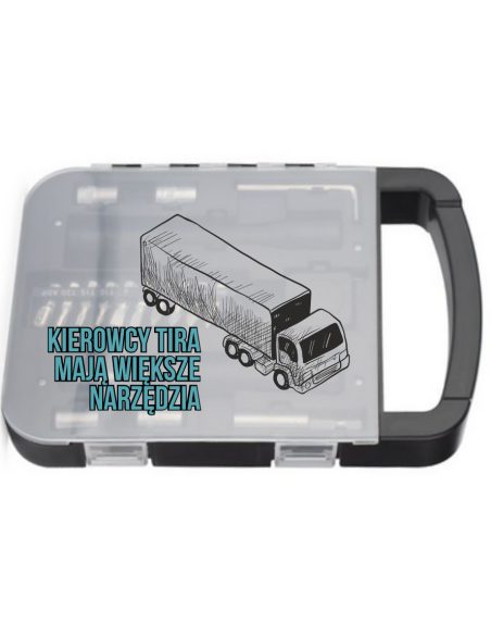 Zestaw narzędzi FIXO