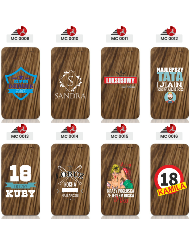 Powerbank VIOUR 4000 mAh Prezent Firmowy z TWOIM Logo Twoja GRAFIKA NADRUK