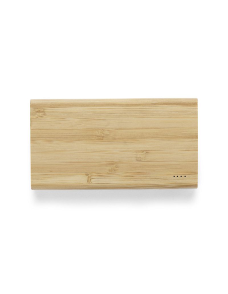 Power bank 8000 mAh z personalizowanym nadrukiem UV twoje imię, logo 25 szt