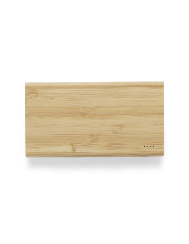 Power bank 8000 mAh personalizowany trwały NADRUK UV Prezent 50 szt 