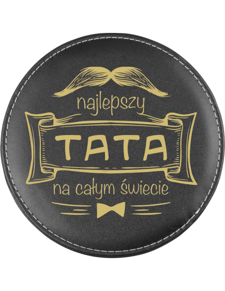 Zestaw do wina dla szefa PERSONALIZOWANY GRAWER Święta