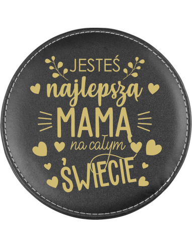 Akcesoria do wina PERSONALIZOWANY GRAWER Dzień Taty Prezent