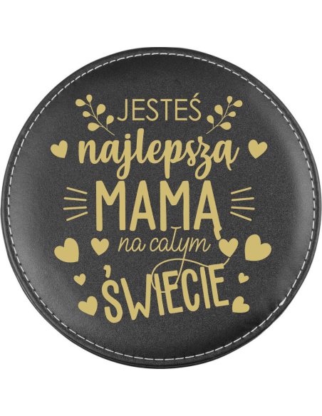 Zestaw do wina Grawer Twoje Imię Prezent na walentynki