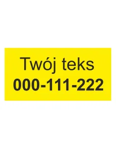 Magnes na Samochód – Na Samochód Sprzedam Zamienię