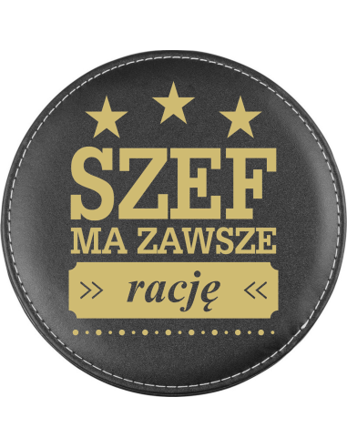 Zestaw do wina Personalizowany grawer PREZENT DLA STUDENTA dla chłopaka 