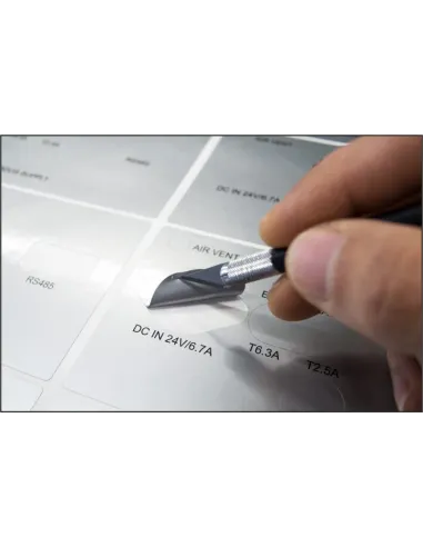 Naklejki Personalizowany z Nadrukiem Etykiety Samoprzylepne