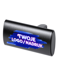 Odświeżacz samochodowy 200 SZTUK indywidualny nadruk UV TWOIM LOGO NAPISEM