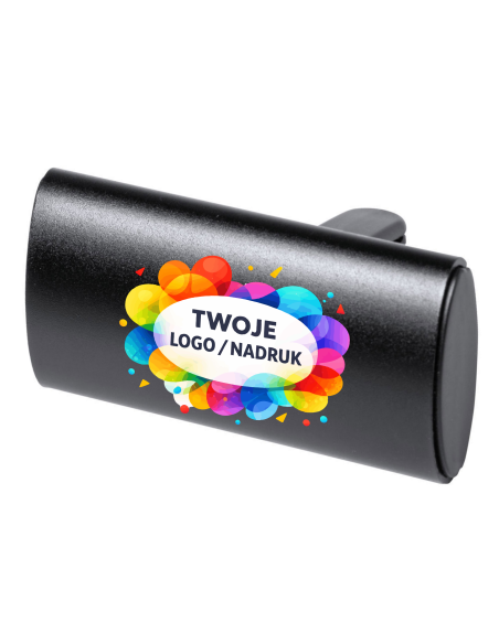 Odświeżacz 100 SZTUK GADŻET FIRMOWY nadruk z twoim logo