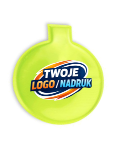Klip magnetyczny 200 szt Reklamowe gadżety z nadrukiem personalizacja