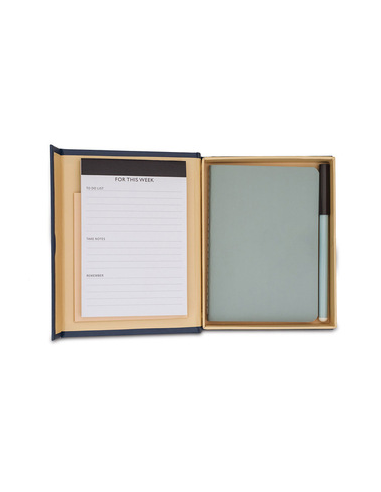 Notes i planner 50 szt Reklamowe gadżety firmowe z nadrukiem UV