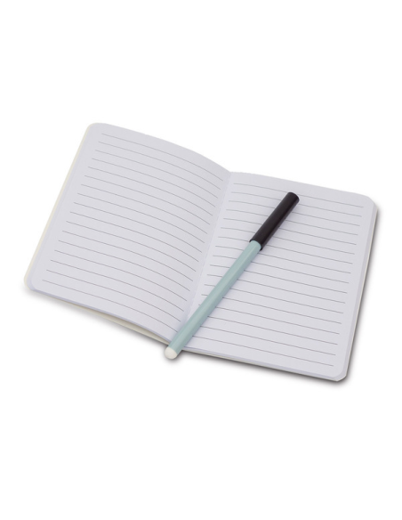 Notes i planner 50 szt Reklamowe gadżety firmowe z nadrukiem UV