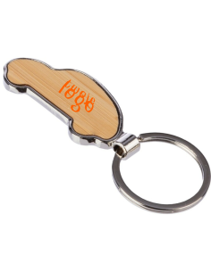 200 szt Brelok Do Kluczy Druk UV Logo Reklama