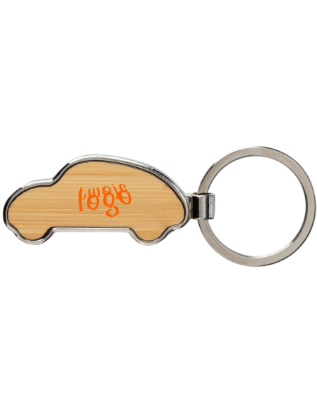 200 szt Brelok Do Kluczy Druk UV Logo Reklama
