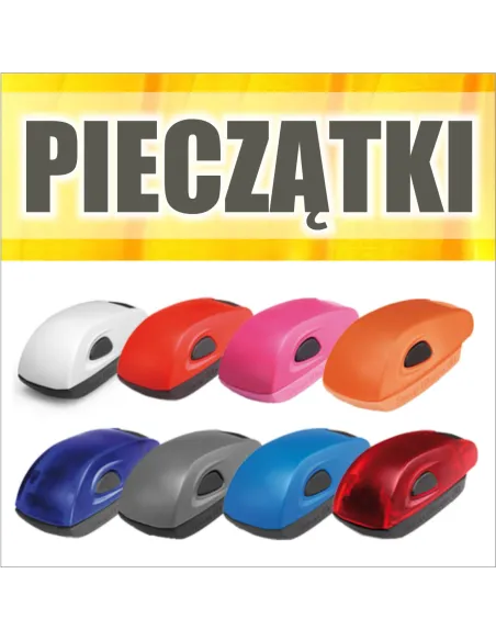 Pieczątka Stamp Mouse 20 Colop Pieczątki Kieszonkowe