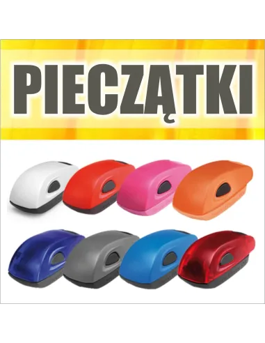 Pieczątka Stamp Mouse 30 Colop Pieczątki Kieszonkowe