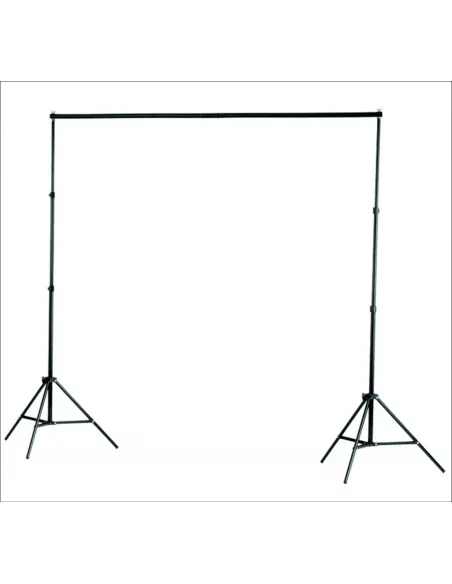 Stelaż Statyt do Ścianki Fotograficznej Tła Fotograficznego