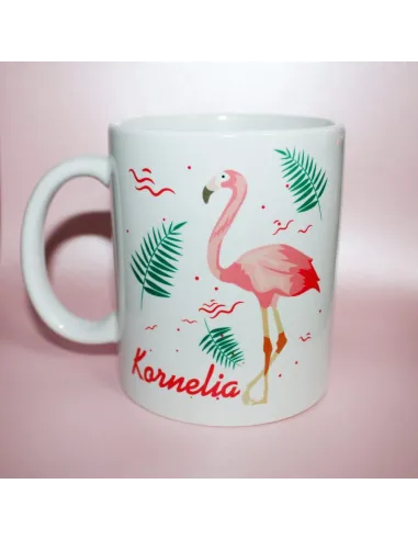 Kubek z Nadrukiem Personalizowany Pielęgniarki Położnej