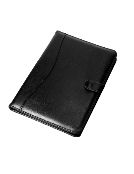 Teczka A4 Personalizowany Grawerowany Upominek NA DZIEŃ BABCI + IMIĘ