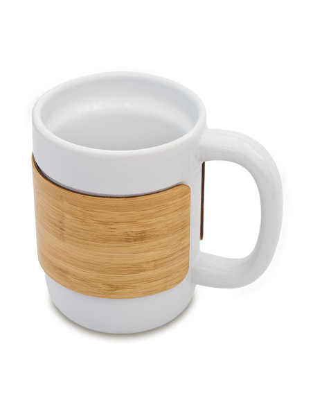 Kubek ceramiczny Personalizowany Prezent z Grawerem DLA PSYCHOLOGA