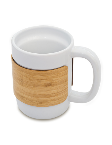 Kubek ceramiczny Personalizowany Grawerowany Upominek DLA NAUCZYCIELKI