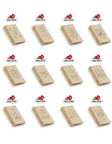 Powerbank Personalizowany Grawerowany Upominek pierwsza komunia święta