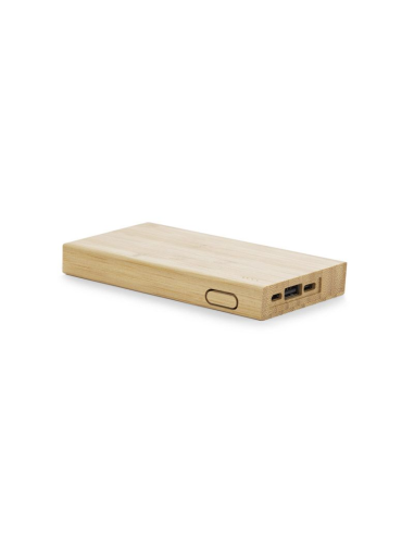 Powerbank Personalizowany Prezent z Grawerem na urodziny 30 40 50