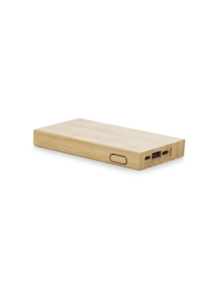 Powerbank Personalizowany Prezent z Grawerem na urodziny 30 40 50