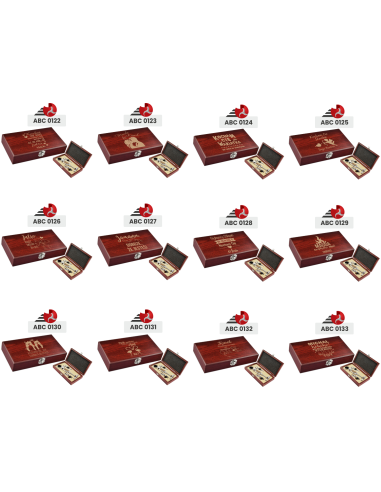 Zestaw do wina Personalizowany Grawerowany Upominek urodzinowy 40 50 60