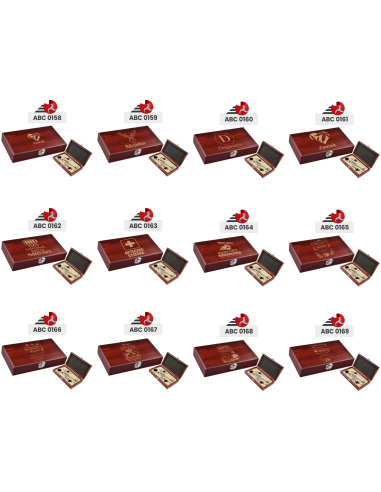 Zestaw do wina Personalizowany Grawerowany Upominek urodzinowy 40 50 60