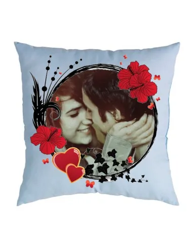 Foto Poszewka z Własnym – Zdjęciem Graifiką Dowolnym