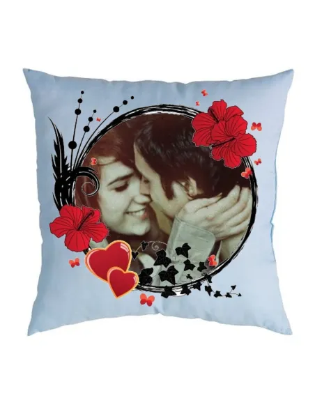 Foto Poszewka z Własnym – Zdjęciem Graifiką Dowolnym