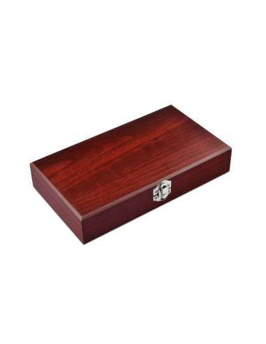 Zestaw do wina Personalizowany Grawerowany Upominek urodzinowy 40 50 60
