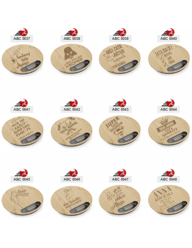 Waga kuchenna Personalizowany Prezent z Grawerem SERWIS NAPRAWA LOGO