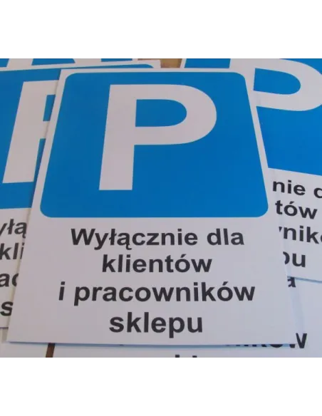 Tablica Informacyjna Zakaz Gry w Piłkę Personalizowany