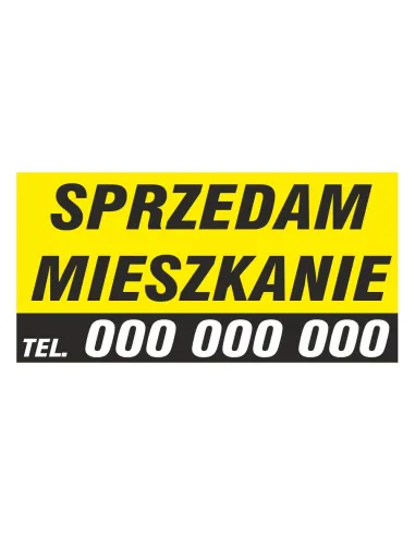 Banery Gotowe Sprzedam Wynajmę Wynajęcia Sprzedam Działkę