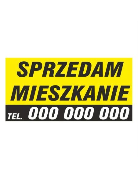 Banery Gotowe Sprzedam Wynajmę Wynajęcia Sprzedam Działkę