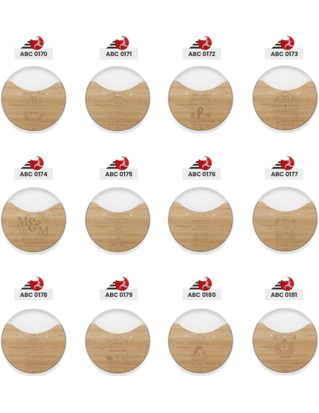 Deska do serów Personalizowany Prezent z Grawerem IMIENIEM NAPISEM