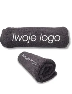 Ręcznik Reklamowy z Haftem Firmowym logo Personalizowany