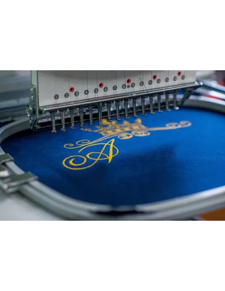 Ręcznik Reklamowy z Haftem Firmowym logo Personalizowany