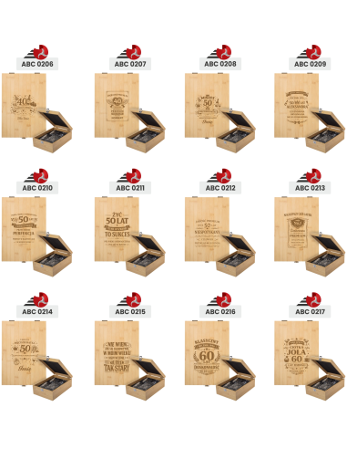 Personalizowany Grawerowany Upominek