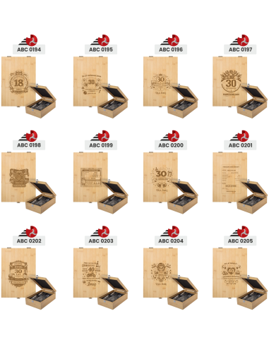 Personalizowany Grawerowany Upominek