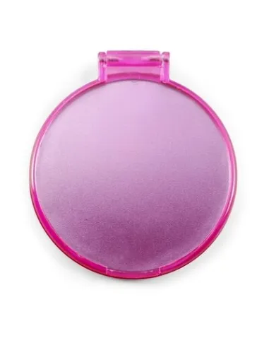 Lusterko Kieszonkowe Reklamowe z 50 szt – Nadrukiem 50 szt